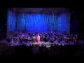 W. Gomez: AVE MARIA, Mojca Bitenc-sopran, Simfonični orkester Cantabile, dir. Marjan Grdadolnik