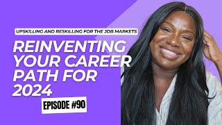 How to Identifying In-Demand Skills For Your 2024 Job Search