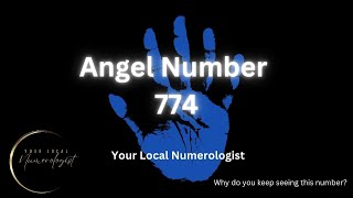 Celebrity Angel Number 774: This partner/teammate is not being completely honest about the situation. Net Worth