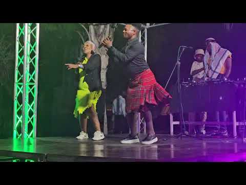 Mike Wa Makgarebe - Rea go Lotsha