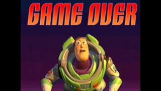 Game Over: Toy Story 2