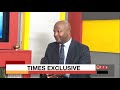 Times Exclusive featuring Atupele Muluzi – 15 July 2023