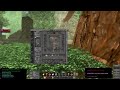 Shaman in Faelindral lvl 3 to 5 - Monsters and Memories Beta