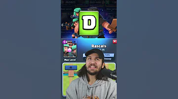 Ranking every Common Clash Royale Card in 60 seconds