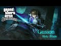 Gta sa gusion holy blade for pc and android