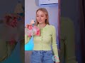 🎈 Balloon Lungs: Watch the Magic of Filling & Emptying! 🫁✨ #Shorts #DIY