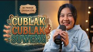 Cublak Cublak Suweng Versi Koplo Pop - Cover Vokal Cewek Rame &  TERBARU 2026