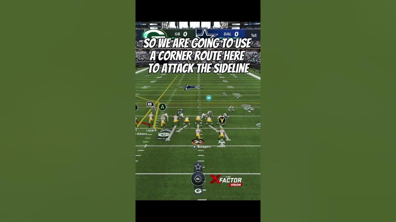 How To Attack Cover 3 With Manu YouTube how-to-attack-cover-3-with-manu-youtube
