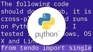 Celebrity Make sure only a single instance of a program is running Wealth