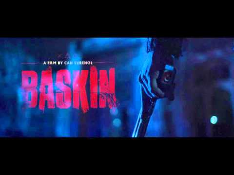 BASKIN Soundtrack \