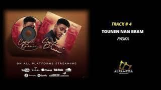 PASKA - TOUNEN NAN BRAM (Official Audio) | Cicatrices d’Amour EP 4