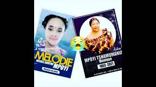 Download Lagu R.I.P Nicole Mpoyi(Melodie ba Diamant) MP3 Download Lagu R.I.P Nicole Mpoyi(Melodie ba Diamant) MP3