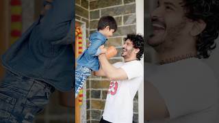 Tiny hands big heart ♥️🫡 #azmaik #reality #humanity #viral    #hearttouching #azmaikshorts