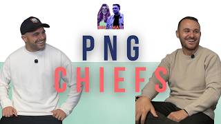 PNG CHIEFS: Our Super League plan after signing Matty Lees