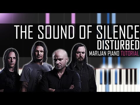 play sounds of silence