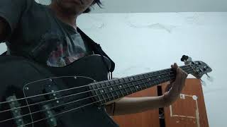 Download lagu MemujaMu - ST12 (Bass Cover)