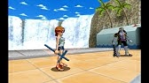 Ps2 ワンピースランドランド Cm Youtube