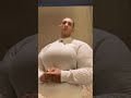 نفسي أرجع طبيعي زي الأول .. محمود صاحب أكبر عضلات في مصر