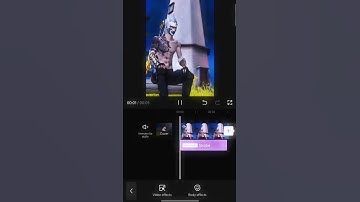 CapCut Edit Tutorial TREND ⚡✨ | make beat shake in capcut,how to edit freefire video in capcut