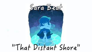 That Distant Shore (Cover) [Sara Beat]