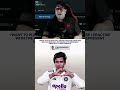 vaibhav sooryavanshi interview 🔥#vaibhavsuryavanshi #trending #cricket #shorts