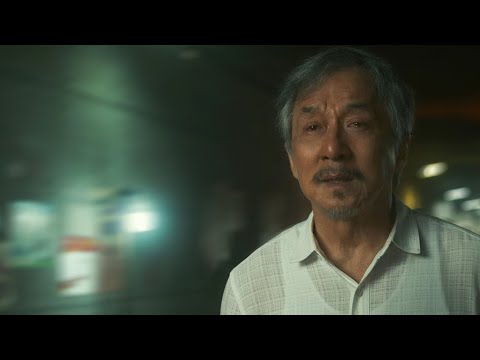 過家家 (Unexpected Family)電影預告
