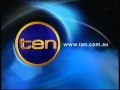 Channel ten  production closer 2001