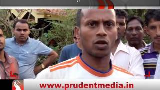 1 DIES IN ACCIDENT, DAUGHTER INJURED IN MARGAO │Prudent Media Goa