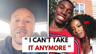 Maurice Scott Finally Speaks on Kimmi — Nobody Expected This!