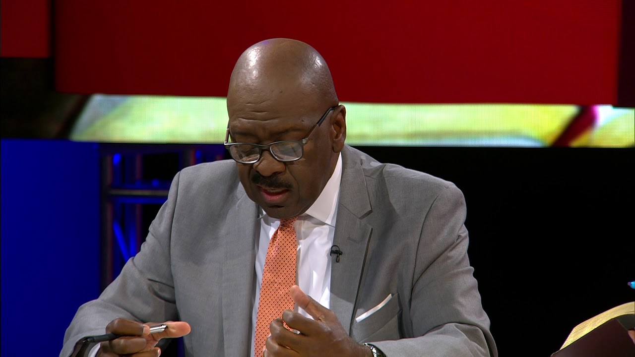 Lesson 13: “Christian Living” - 3ABN Sabbath School Panel - YouTube