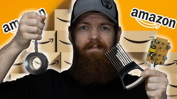 Amazon products that SHOULDN