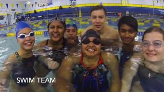 David Suzuki's Athletic Banquet Slideshow 2016