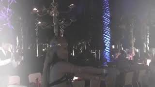 Dubai Bellydance Show Nde