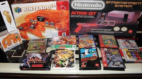 Collecting Tips 101: Tip #92 Know Your Stuff