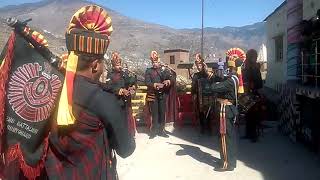 Heart touching soulful band played by indian army in my frnd's marriage at Doda...j&k