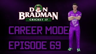 DBC17 | ALL ROUNDER CAREER MODE | EPIOSDE 69