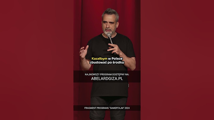 "Węgieł" #standup #abelardgiza #samertajm #shorts