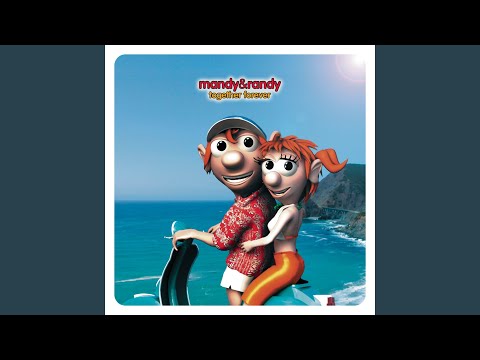 Mandy & Randy — Open Your Heart