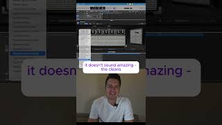 Is Logic Pro Amp Designer good enough? #logicpro #ampsimulator