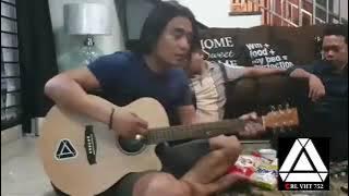 🔴 Charly Setia Band || Disana Menanti Disini Menunggu