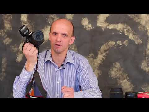 Видео: Как вы используете студийную камеру?
