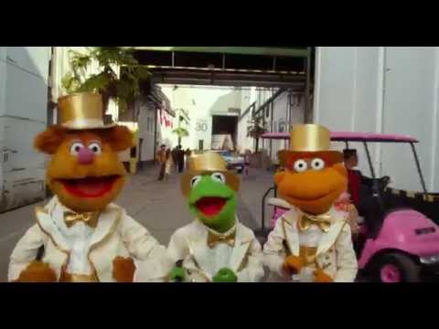 Muppets 2: Procurados e Amados - Clip - Sequência