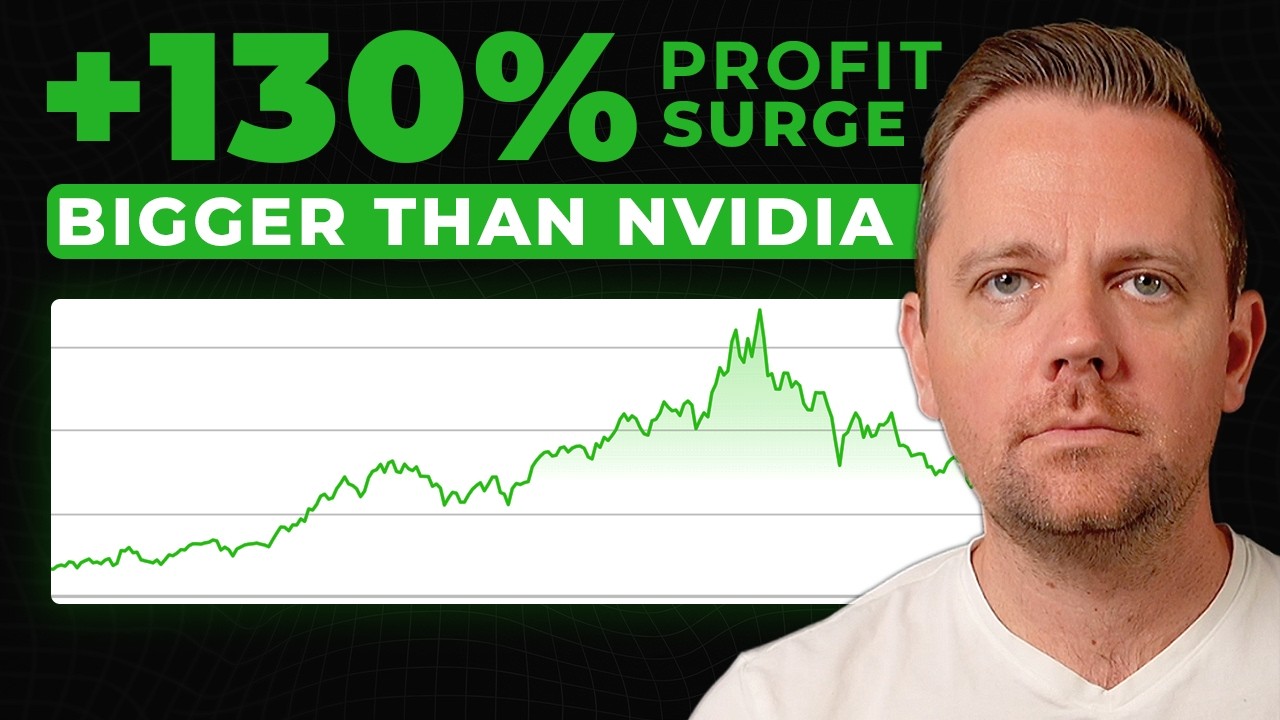Forget NVDA … These 3 Quantum Stocks Could Be Bigger