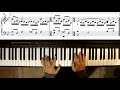 Cinema Paradiso Theme | Ennio Morricone | Pablo Keilis, piano