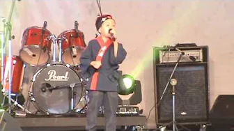 30ºAkimatsuri 2015-Enzo Yamashita-Naniwa bushi dayo jinsei wa 30ºAkimatsuri 2015-Enzo Yamashita-Naniwa bushi dayo jinsei wa