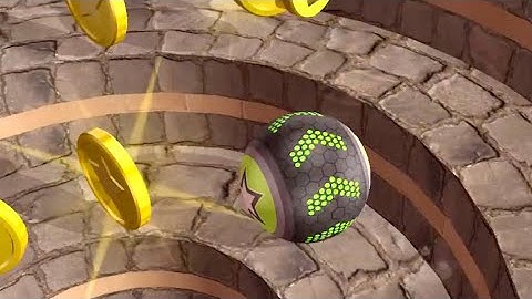 Going Balls SpeedRun Gameplay Level 1006