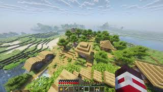 Minecraft But I'm On Acid Live