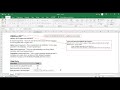 WEIBULL.DIST FUNCTION STATISTICAL IN EXCEL 31.0