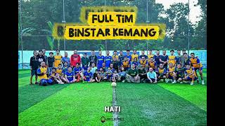 Binstar Kemang Song Atribute 2026 - Hmmm Tv Official