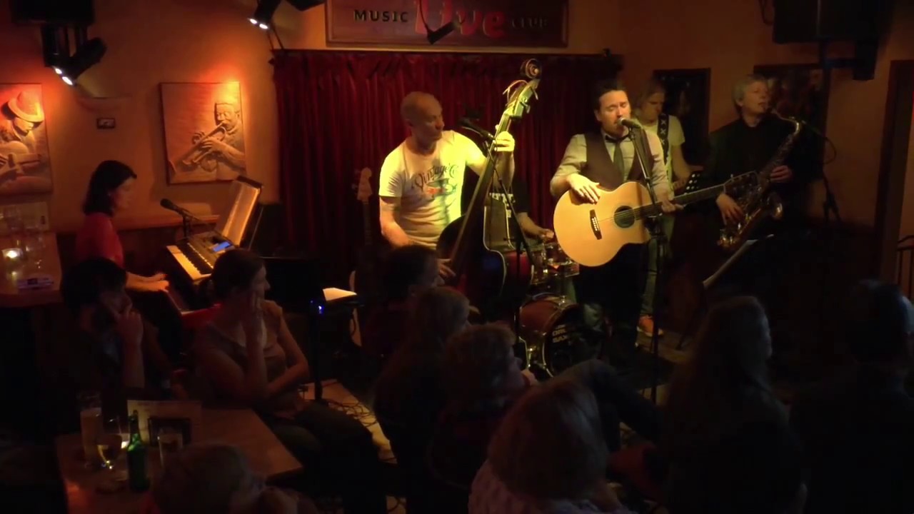 My Everything - Aus Show und Album 